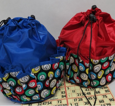 Sacs de Loto - Promo 