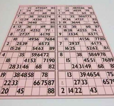 feuilles-de-loto-ingo-bristol-a3-